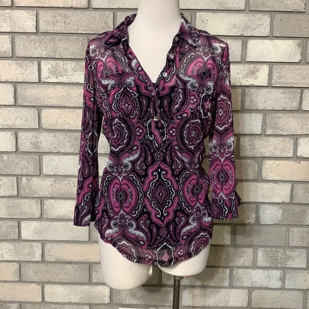 3for$20 blouse size small